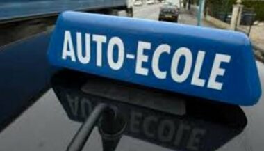 Permis de conduire: les rendez-vous pour les examens seront pris en ligne à partir du 22 janvier