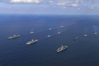 Les Etats-Unis veulent réagir face à l'érosion de leur suprématie militaire