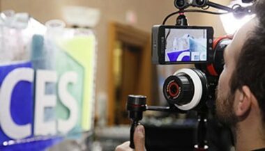 Neuf startups marocaines pour la première fois au CES de Las Vegas