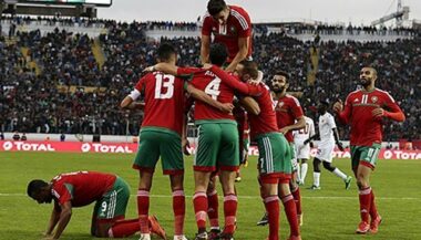 Classement FIFA: le Maroc perd une place