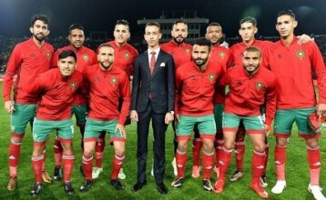 Vidéo. Revivez la cérémonie d'ouverture du CHAN 2018 à Casablanca