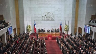 Sahara: Le sénat chilien adopte une résolution de soutien au plan marocain d'autonomie