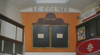 L’ancien cinéma Colisée deviendra le premier multiplex de Rabat en avril prochain