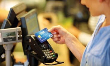 Visa adopte le paiement contacless au Maroc