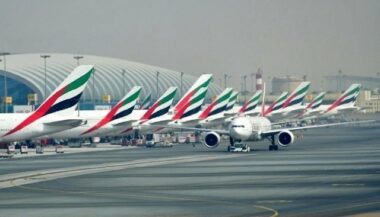 Tunis annonce la reprise des vols d'Emirates, suspendus après une controverse