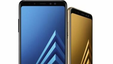 Samsung lance les Galaxy A8 (2018) et A8+ (2018) au Maroc