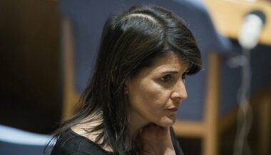 ONU: Haley exprime ses regrets au groupe africain après les propos de Trump