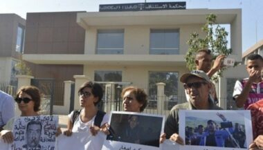 Procès d'Al Hoceima: une nouvelle audience fixée pour mardi 9 janvier