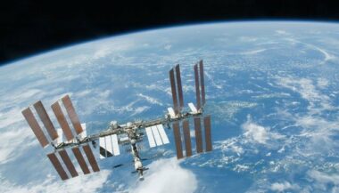 L'Ensias réussit son contact spatial avec l'ISS