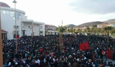 Jérada: un cahier revendicatif et une situation sociale très complexes