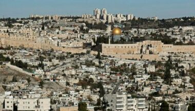 L'ambassade américaine installée à Al Qods avant fin 2019, annonce Pence en Israël