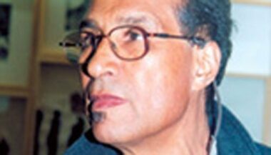 Plus de 70 œuvres de Mohamed Kacimi exposées à Marrakech