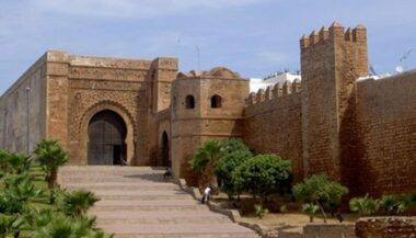 Signature d'une convention pour la réhabilitation d’une dizaine de ksour et kasbah pilotes au Maroc
