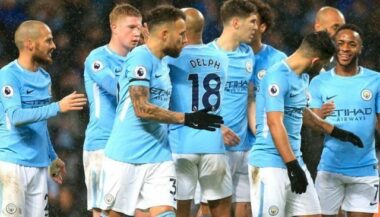 Manchester City, club de foot le plus riche du monde