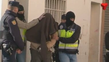 Un Marocain arrêté à Barcelone pour apologie et incitation au terrorisme