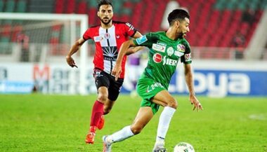 Foot: août 2018 date limite pour que les clubs deviennent des sociétés sportives