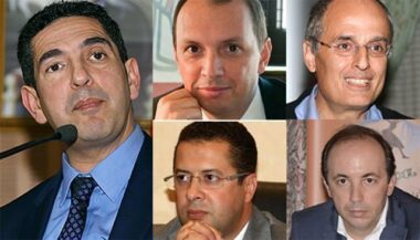 Portraits. Qui sont les nouveaux ministres et d'où viennent-ils?