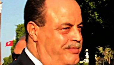 Levée de l’immunité de Najem Gharsalli, ancien ambassadeur de Tunisie au Maroc