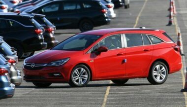 Opel va vendre des voitures au Maroc et en Tunisie