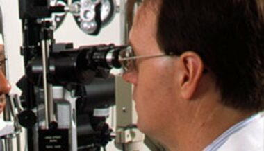 Un médicament contre la cécité à 850.000 dollars