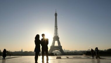 Le tourisme mondial s'est envolé en 2017, France et Espagne en tête
