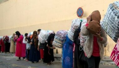 Melilia: le Maroc ferme le poste-frontière &ldquo;Barrio Chino&rdquo;