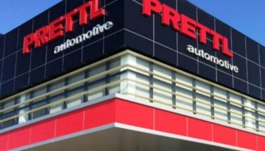 Automobile: l'allemand Prettl annonce une 2e usine à Tanger