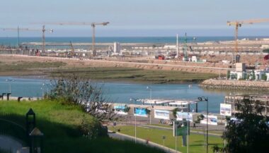 Rabat: Le plan d'aménagement de Akrach refait surface