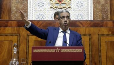 Jerada: Rabbah refait le bilan (vidéo)