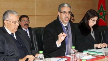 Jerada: Rabbah en ville, le récit des dernières 24h