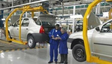 Renault Maroc: 41,8% de parts de marché en 2017