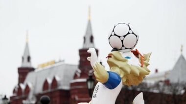 Coupe du monde 2026: “Comment Trump a fait un cadeau au Maroc“