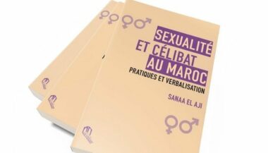 Sanaa El Aji brise le tabou de la sexualité préconjugale au Maroc