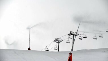 Un bon début de saison pour les stations de ski d'Oukaimeden et de Michlifen