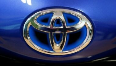 Toyota rétrogradé 3e constructeur mondial derrière VW et Renault-Nissan