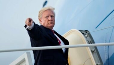 Immigration: Trump veut mettre fin au programme  des &ldquo;Dreamers&rdquo;