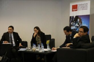 Une feuille de route ambitieuse pour L’Agence du Développement Digital