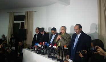 Les avocats de Bouachrine organisent leur défense et crient au complot