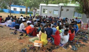 Talbi Alami veut moderniser la gestion des colonies de vacances