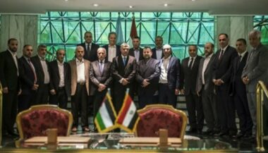 Les Palestiniens manquent une autre échéance d'une réconciliation à l'agonie