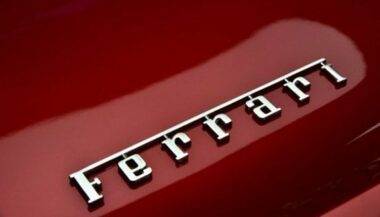 Nouvelle année record pour Ferrari