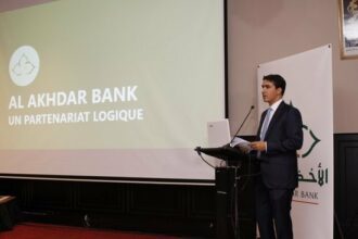 Al AKhdar Bank va ouvrir sa première agence de Casablanca