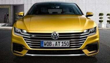 La luxueuse berline Arteon fait son entrée au Maroc