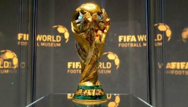 Des policiers Marocains en renfort pour assurer la sécurité du Mondial 2018 en Russie?