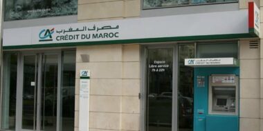 Crédit du Maroc: un dividende en baisse malgré une croissance à deux chiffres du RNPG à fin 2017