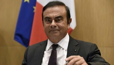 Renault: vers un nouveau mandat de Carlos Ghosn