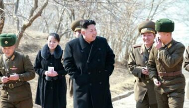Kim Jong-un invite le président sud-coréen à une rencontre: une première depuis plus de 10 ans