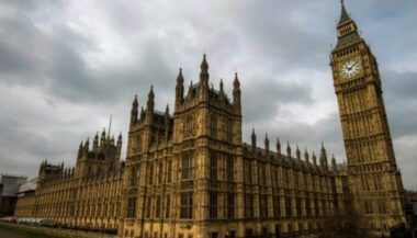 Brexit: Londres semble envisager une période de transition