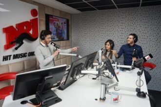Radio NRJ démarre ses programmes au Maroc