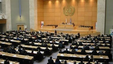 Le Maroc a payé sa contribution intégrale au budget de l'ONU